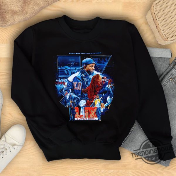 Kendrick Lamar They Not Like Us National Tour Shirt trendingnowe 2