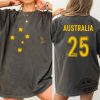 Drake The Anita Max Win Tour Australia 25 Shirt trendingnowe 2