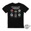 Tuskegee American Heroes Shirt trendingnowe 3