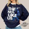 Kendrick Lamar They Not Like Us Say Drake Sweatshirt trendingnowe 1