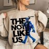 Kendrick Lamar They Not Like Us Say Drake Sweatshirt trendingnowe 3