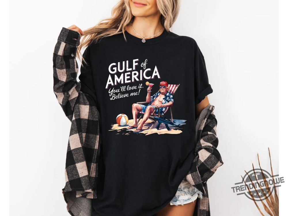 Trump Gulf Of America Shirt 7 Trump Gulf Of America Shirt trendingnowe 4
