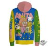 Drake The Anita Max Win Tour Multi Color 2025 Hoodie trendingnowe 1