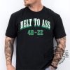 Belt To Ass 4022 Philadelphia Eagles 2025 T Shirt Hoodie Sweatshirt Tee Gift For Him Her Crewneck Pullover Unique revetee 1