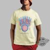 Chicago Cubs Bud Fridays Vintage Shirt Giveaway 2025 trendingnowe 1