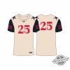 Rangers Cowboys Night Jersey Giveaway 2025 trendingnowe 1