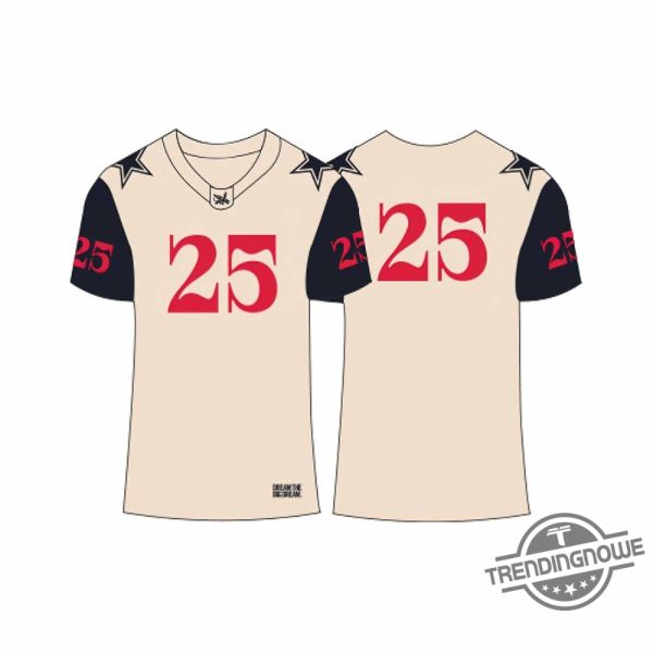 Rangers Cowboys Night Jersey Giveaway 2025 trendingnowe 1