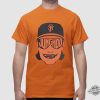 Giants Jung Hoo Crew Shirt 2025 Giveaway trendingnowe 1