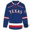 Rangers Hockey Jersey Giveaway 2025 trendingnowe 1