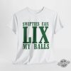 Cjgj Swifties Can Lix My Balls Eagles Parade Championship Shirt trendingnowe 1