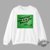 Swifties Can Lix My Balls Cj Gardner Johnson Shirt trendingnowe 1