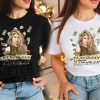 Las Mujeres Ya No Lloran Las Mujeres Facturan Shakira Shirt Hoodie Sweater Tee Gift For Fan Merch Tour Tshirt Unique revetee 1