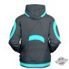 Pokemon Shiny Umbreon Hoodie trendingnowe 1
