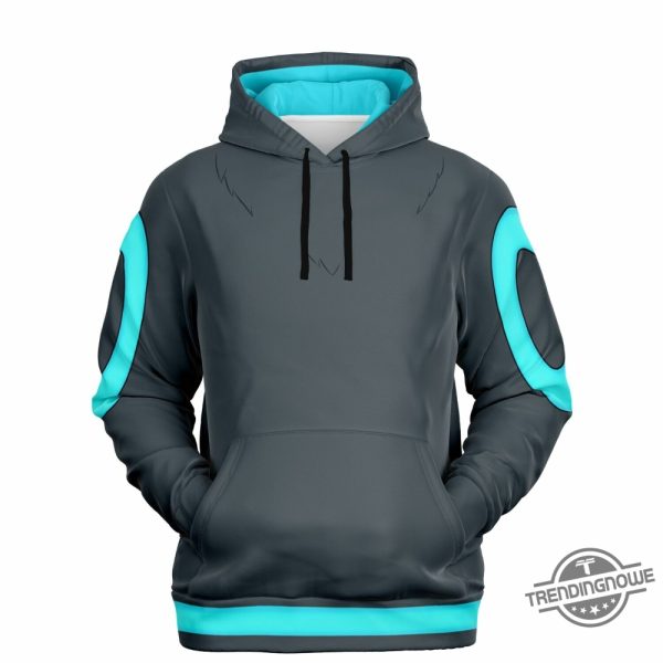 Pokemon Shiny Umbreon Hoodie trendingnowe 2