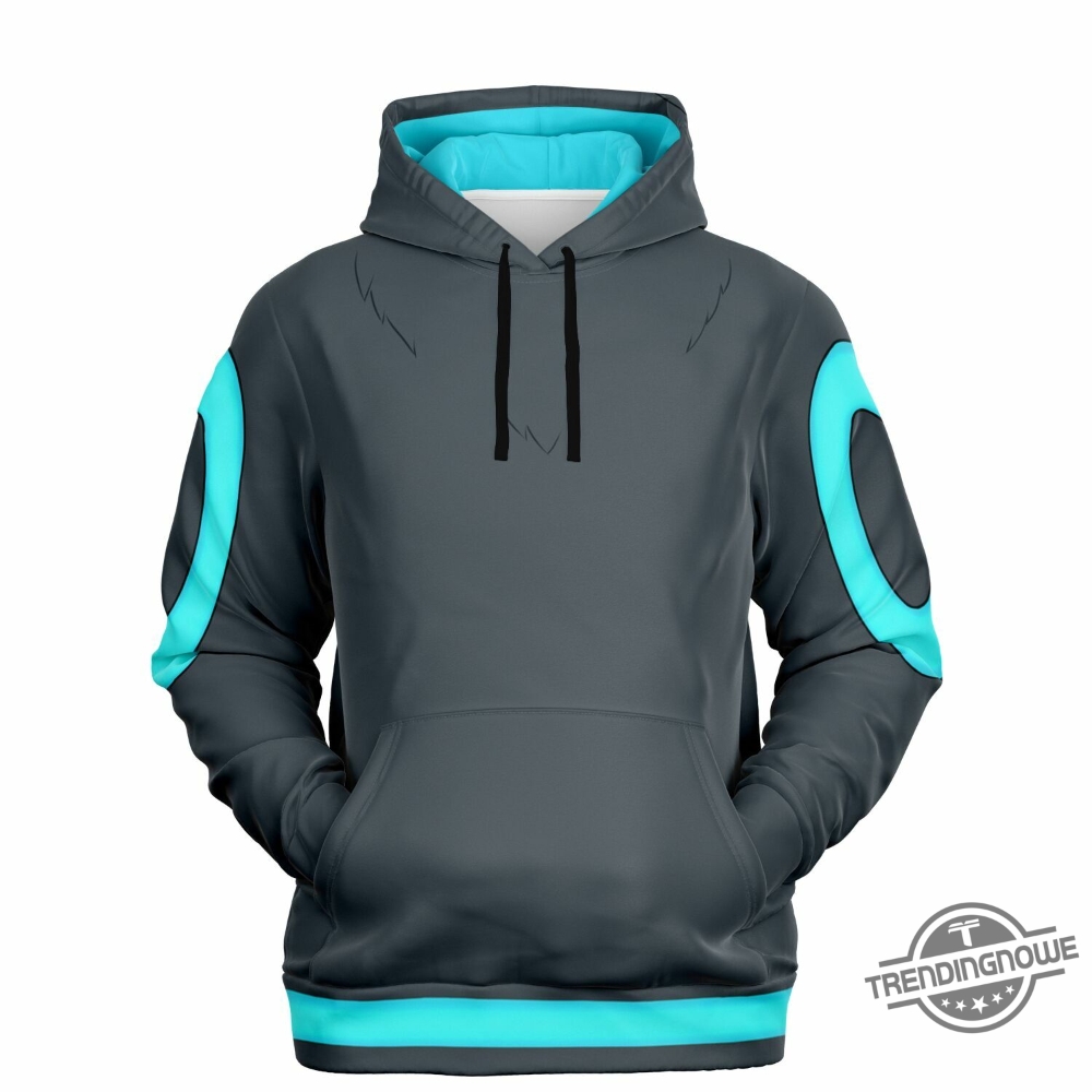 Pokemon Shiny Umbreon Hoodie 6 Pokemon Shiny Umbreon Hoodie