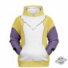 Pokemon Ninja Fox Hoodie trendingnowe 1