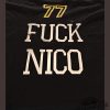 Luka Doncic 77 Fuck Nico Shirt Back Shirt trendingnowe 1