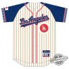 Los Angeles Dodgers Japanese Heritage Jersey 2025 Giveaways trendingnowe.com 2