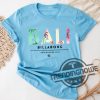 Luigi Mangione Blue Bali Shirt trendingnowe 1