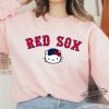 Mlb Red Sox Hello Kitty Sweatshirt 2025 Giveaway trendingnowe 1