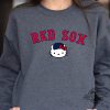 Mlb Red Sox Hello Kitty Sweatshirt 2025 Giveaway trendingnowe 3