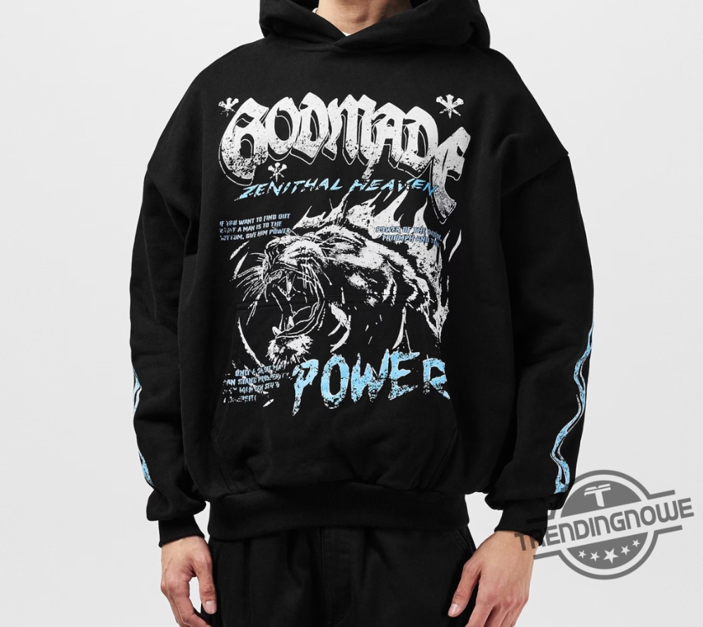 Hyunjin God Made Hoodie 7 Hyunjin God Made Hoodie