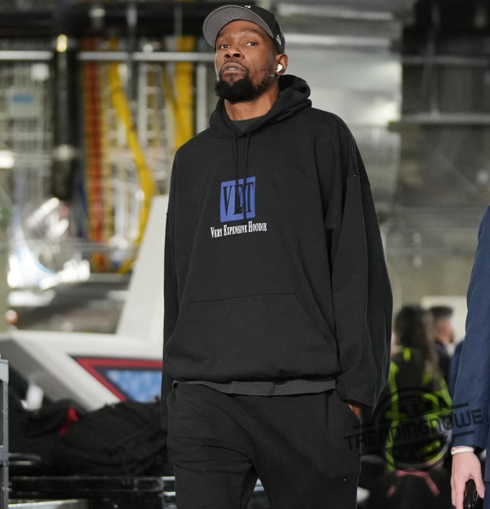 Nba All Star Kevin Durant Vetements Hoodie 6 NBA All Star Kevin Durant Vetements Hoodie