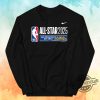 Nba All Star 2025 Nike San Francisco Bay Area Shirt trendingnowe 1