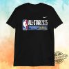Nba All Star 2025 Nike San Francisco Bay Area Shirt trendingnowe 2