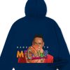 Nba All Star Hangin With Cooper Hoodie trendingnowe 1