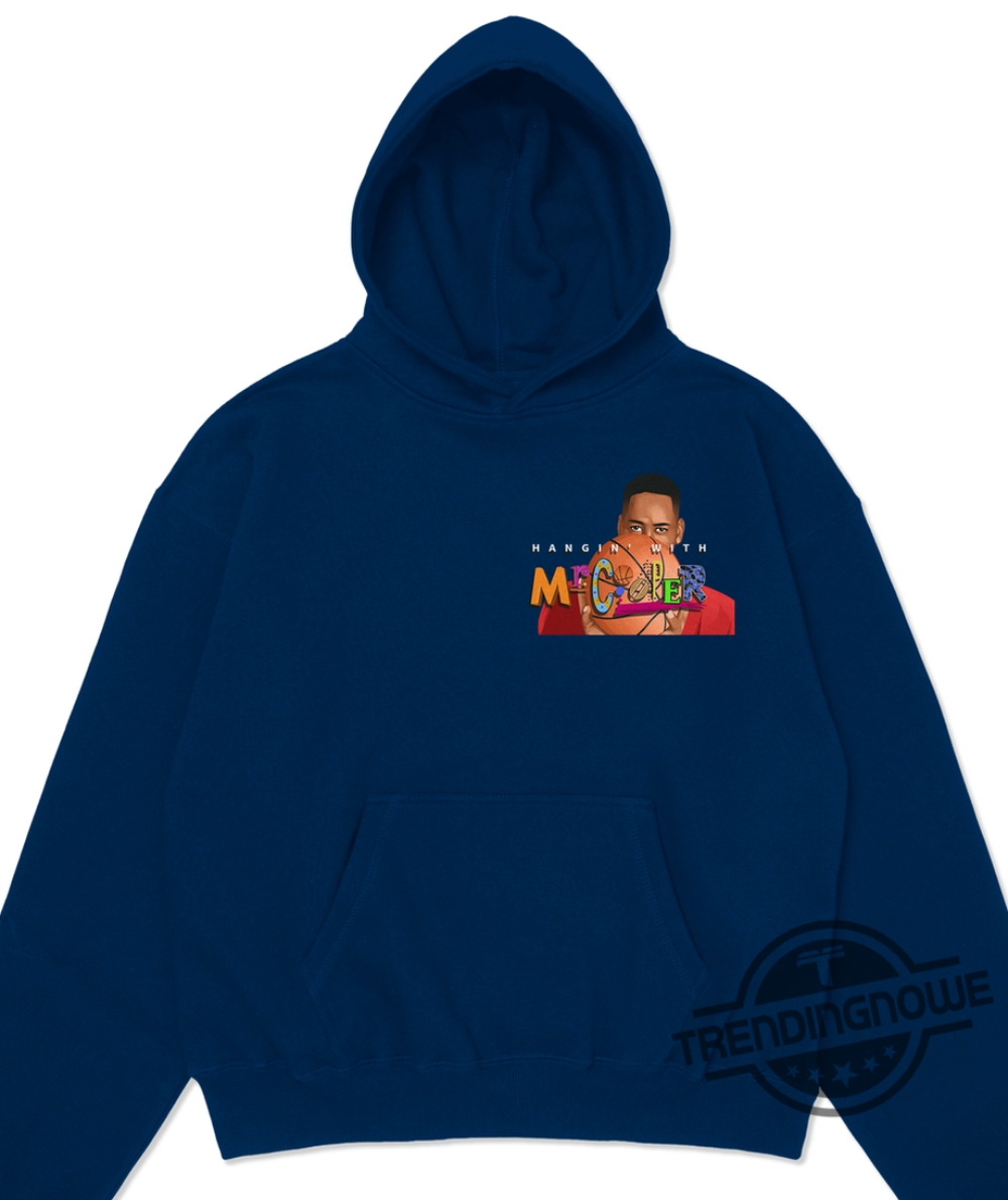 Nba All Star Hangin With Cooper Hoodie 7 NBA All Star Hangin With Cooper Hoodie