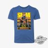 Stephen Curry Slam 173 Shirt trendingnowe 1