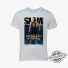 Slam Stephen Curry All Star Vol 5 Shirt trendingnowe 1