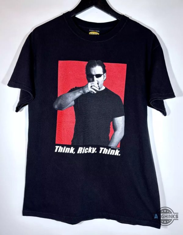 vintage trailer park boys shirt julian think ricky think