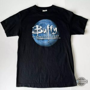 buffy the vampire slayer shirt people to see demons to kill