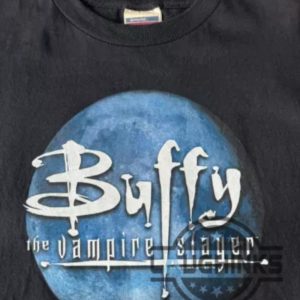 buffy the vampire slayer shirt people to see demons to kill