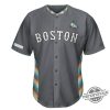 Red Sox Disability Pride Jersey Giveaway 2025 trendingnowe 1