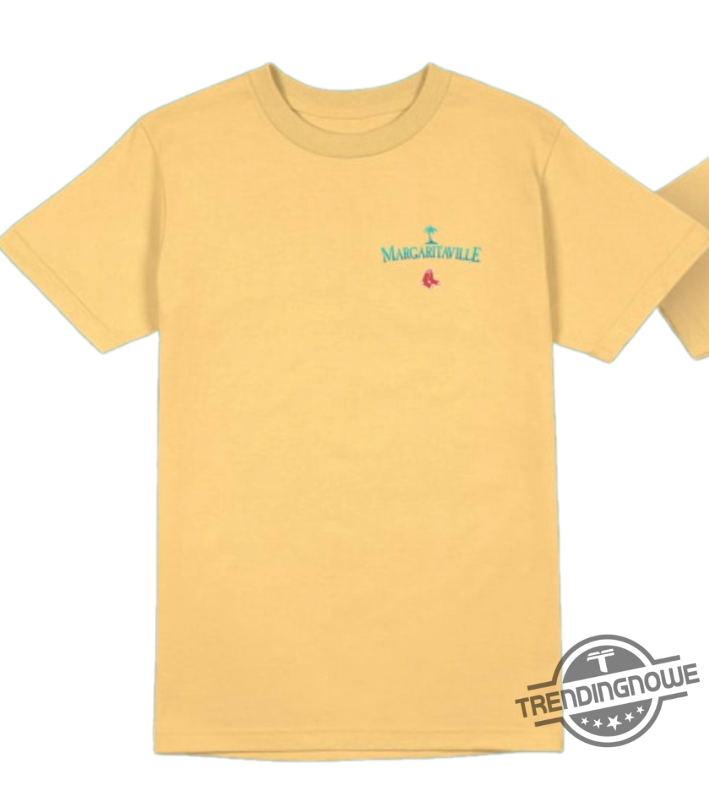 Red Sox Margaritaville Shirt Giveaway 2025 7 Red Sox Margaritaville Shirt Giveaway 2025