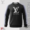 Limited Edition Lv Logo Premium Sweatshirt trendingnowe 1