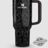 Stanley Barbie 80S Western Ken Tumbler trendingnowe 1