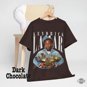 kendrick lamar graphic tee new