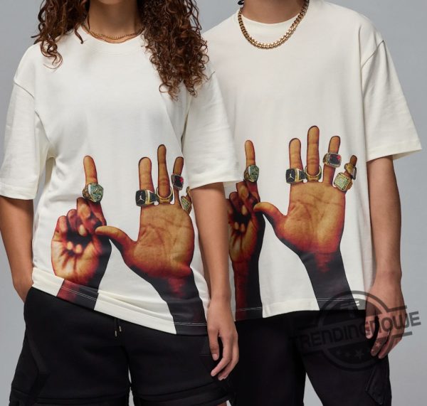 Carlos Alcaraz Jordan Flight Mvp Rings Shirt trendingnowe 1