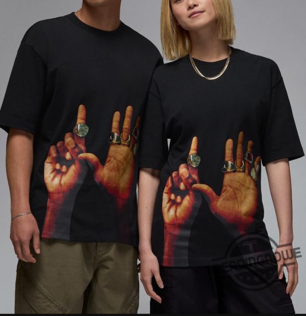 Carlos Alcaraz Jordan Flight Mvp Rings Shirt trendingnowe 2