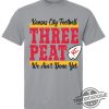 Chiefs Three Peat Shirt trendingnowe 1