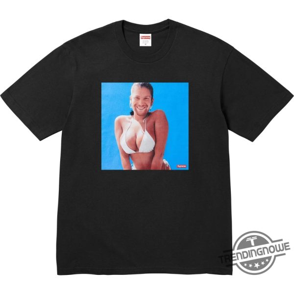 2025 Supreme Aphex Twin Windowlicker Shirt trendingnowe 1