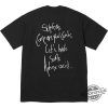 2025 Supreme Aphex Twin Windowlicker Shirt trendingnowe 2