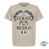 El Golfo De Mexico Shirt Patricio Campillo trendingnowe 2