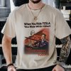 When You Ride Tesla You Ride With Hitler Shirt trendingnowe 3