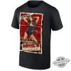 Wwe Scarlett Bordeaux The Devils Bride Shirt trendingnowe 1