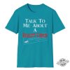 Talk To Me About A Reality Check Shirt trendingnowe 1